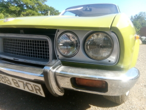 Fiat 124 Sport