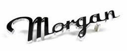 Morgan logo