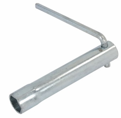Spark plug tool